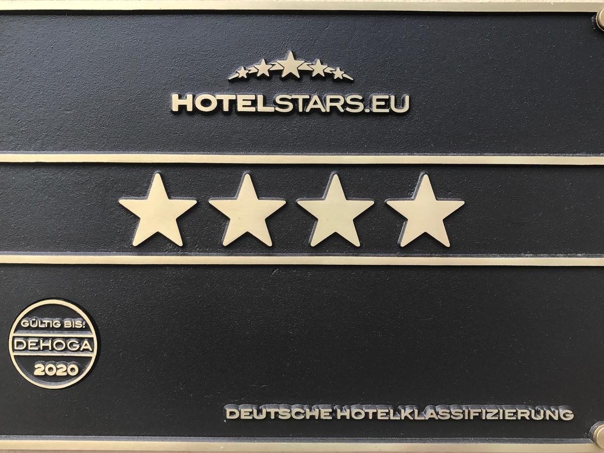 Spree Hotel In Der Altstadt Lubbenau Bagian luar foto